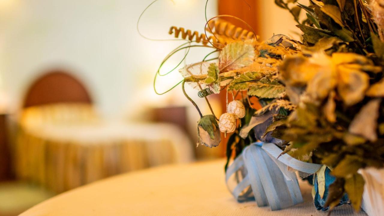 Agriturismo Carrucana Martis エクステリア 写真